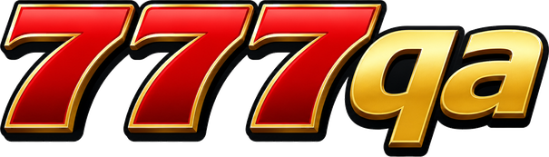 777qa লোগো
